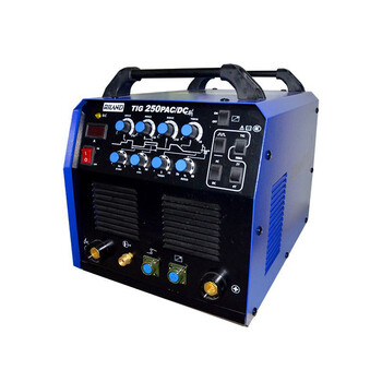 RILAND TIG 250PAC/DC II WELDING MACHINE